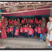 JEEV DAYA FOUNDATION 2021-2022