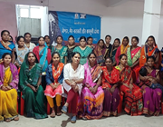 ANKURAN PROGRAMME 2022-2024