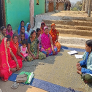 Green Gloval Fund – Chhindwara 2024-2025